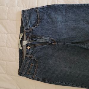 Woman's Venezia bootcut jeans